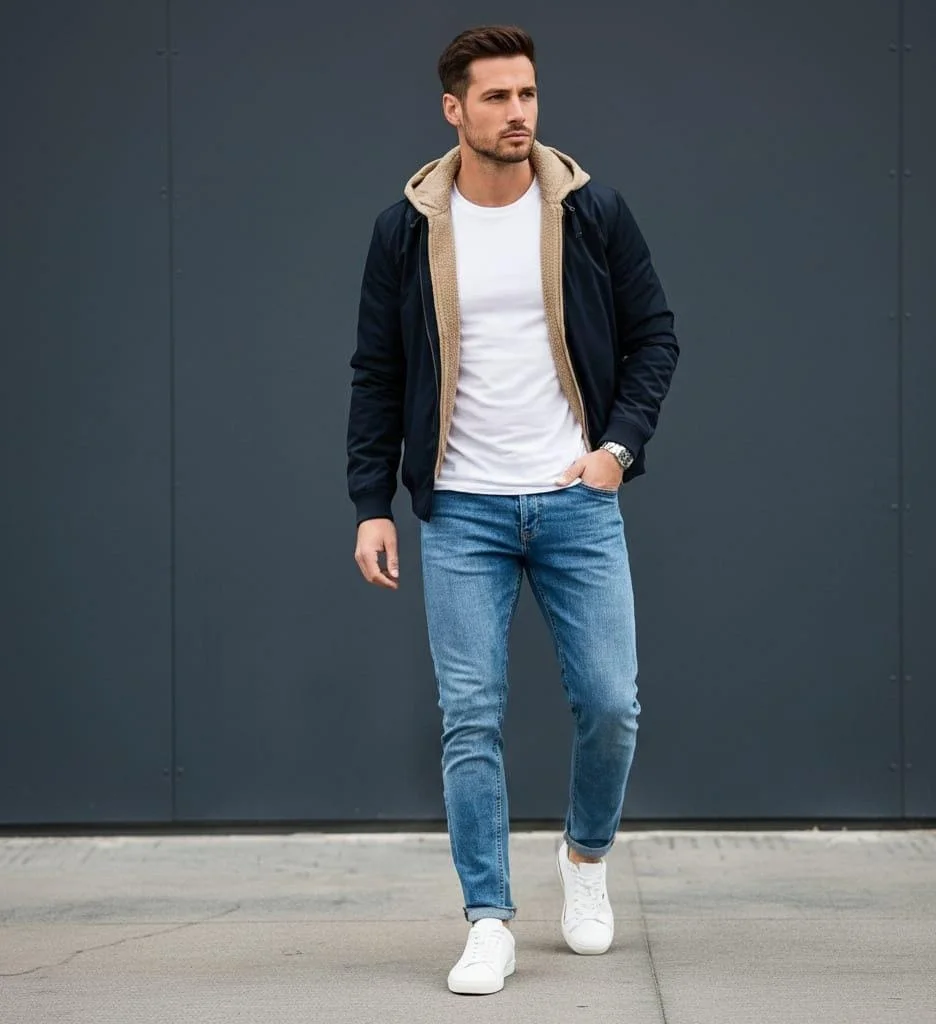 Men's Fashion