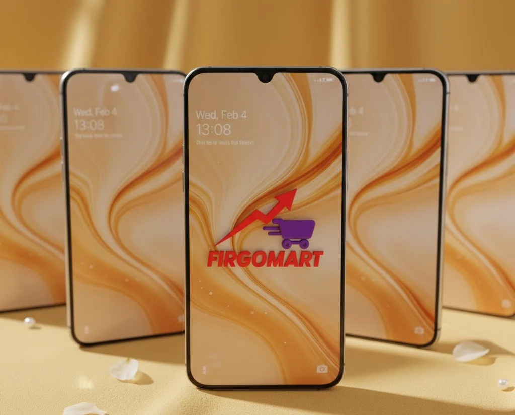 Mobile & Electronics